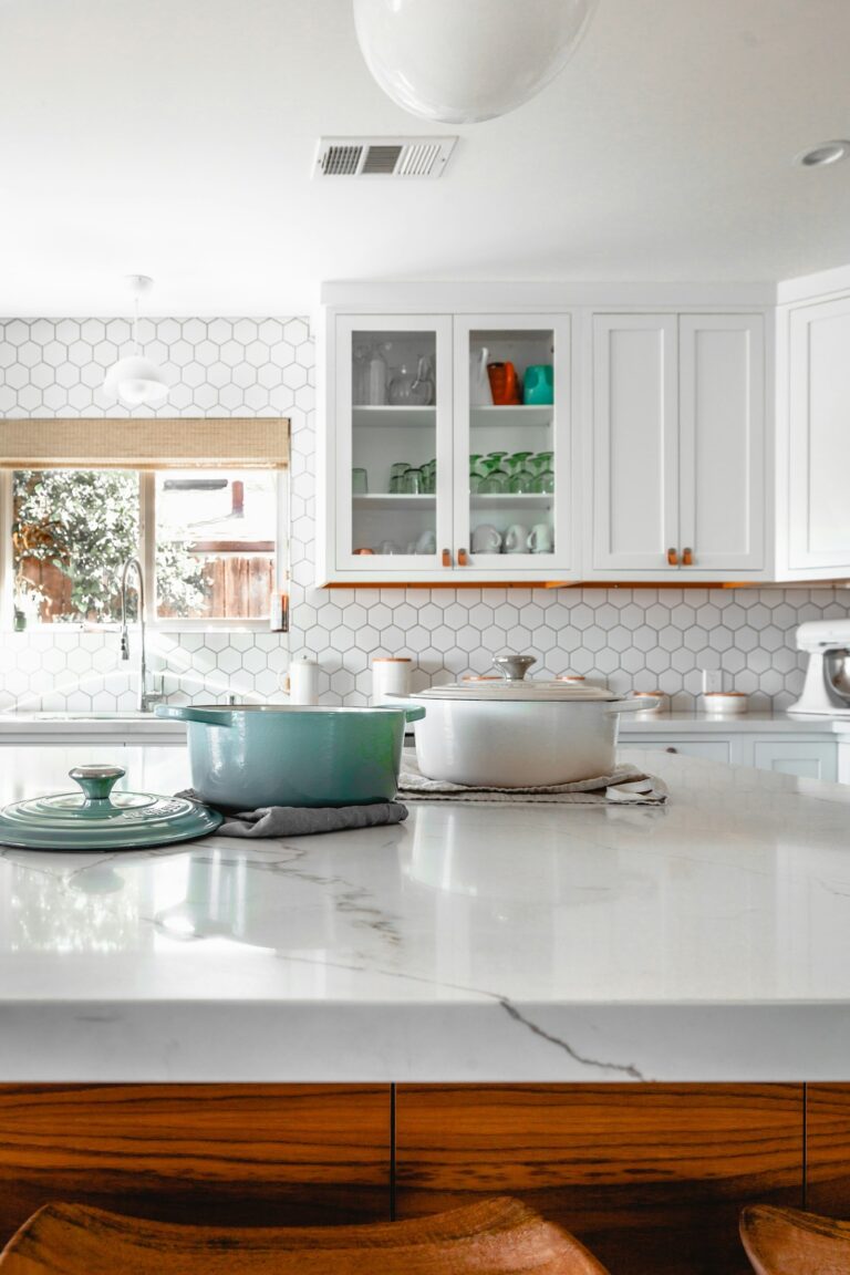 Consejos para combinar estilo y funcionalidad en la cocina