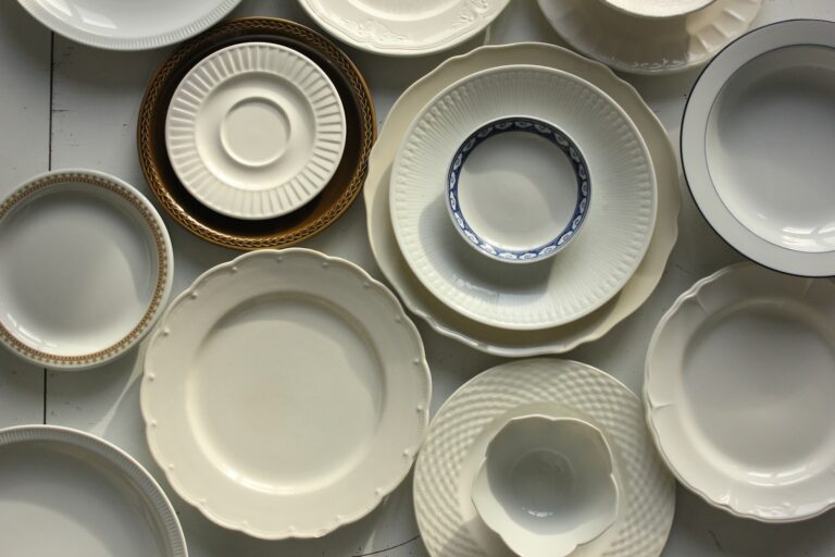 Cristalería elegante: la clave para cenas inolvidables